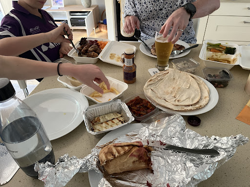 Photo of Fancy Shawarma - Weybridge KT13 8AX, UK